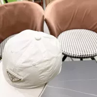 Cheap Prada Caps #1332629 Replica Wholesale [$32.00 USD] [ITEM#1332629] on Replica Prada Caps