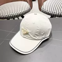 Cheap Prada Caps #1332630 Replica Wholesale [$32.00 USD] [ITEM#1332630] on Replica Prada Caps