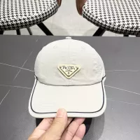 Cheap Prada Caps #1332630 Replica Wholesale [$32.00 USD] [ITEM#1332630] on Replica Prada Caps