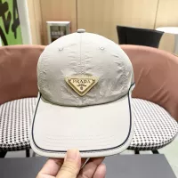 Cheap Prada Caps #1332630 Replica Wholesale [$32.00 USD] [ITEM#1332630] on Replica Prada Caps