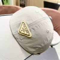 Cheap Prada Caps #1332630 Replica Wholesale [$32.00 USD] [ITEM#1332630] on Replica Prada Caps