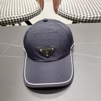 Cheap Prada Caps #1332631 Replica Wholesale [$32.00 USD] [ITEM#1332631] on Replica Prada Caps