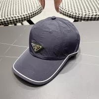 Cheap Prada Caps #1332631 Replica Wholesale [$32.00 USD] [ITEM#1332631] on Replica Prada Caps