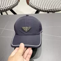 Cheap Prada Caps #1332631 Replica Wholesale [$32.00 USD] [ITEM#1332631] on Replica Prada Caps