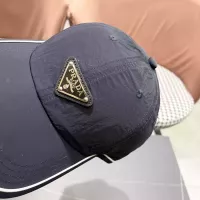 Cheap Prada Caps #1332631 Replica Wholesale [$32.00 USD] [ITEM#1332631] on Replica Prada Caps
