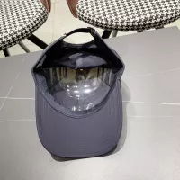 Cheap Prada Caps #1332631 Replica Wholesale [$32.00 USD] [ITEM#1332631] on Replica Prada Caps