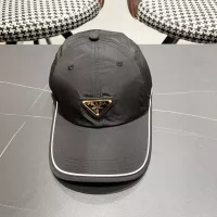 Cheap Prada Caps #1332632 Replica Wholesale [$32.00 USD] [ITEM#1332632] on Replica Prada Caps