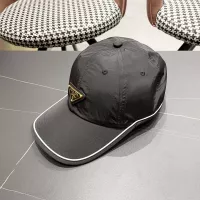 Cheap Prada Caps #1332632 Replica Wholesale [$32.00 USD] [ITEM#1332632] on Replica Prada Caps