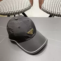 Cheap Prada Caps #1332632 Replica Wholesale [$32.00 USD] [ITEM#1332632] on Replica Prada Caps