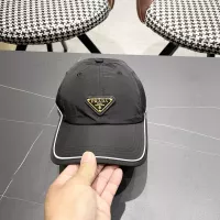 Cheap Prada Caps #1332632 Replica Wholesale [$32.00 USD] [ITEM#1332632] on Replica Prada Caps