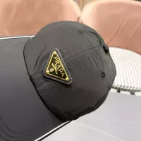 Cheap Prada Caps #1332632 Replica Wholesale [$32.00 USD] [ITEM#1332632] on Replica Prada Caps
