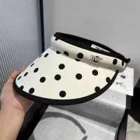 Cheap MIU MIU Caps #1332634 Replica Wholesale [$38.00 USD] [ITEM#1332634] on Replica MIU MIU Caps