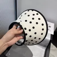 Cheap MIU MIU Caps #1332634 Replica Wholesale [$38.00 USD] [ITEM#1332634] on Replica MIU MIU Caps
