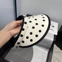 Cheap MIU MIU Caps #1332634 Replica Wholesale [$38.00 USD] [ITEM#1332634] on Replica MIU MIU Caps
