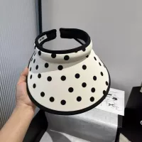 Cheap MIU MIU Caps #1332634 Replica Wholesale [$38.00 USD] [ITEM#1332634] on Replica MIU MIU Caps