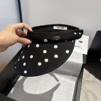 Cheap MIU MIU Caps #1332635 Replica Wholesale [$38.00 USD] [ITEM#1332635] on Replica MIU MIU Caps