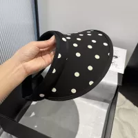 Cheap MIU MIU Caps #1332635 Replica Wholesale [$38.00 USD] [ITEM#1332635] on Replica MIU MIU Caps