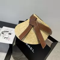 Cheap LOEWE Caps #1332641 Replica Wholesale [$39.00 USD] [ITEM#1332641] on Replica LOEWE Caps