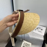 Cheap LOEWE Caps #1332641 Replica Wholesale [$39.00 USD] [ITEM#1332641] on Replica LOEWE Caps