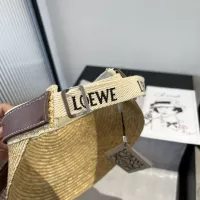 Cheap LOEWE Caps #1332641 Replica Wholesale [$39.00 USD] [ITEM#1332641] on Replica LOEWE Caps