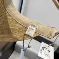 Cheap LOEWE Caps #1332641 Replica Wholesale [$39.00 USD] [ITEM#1332641] on Replica LOEWE Caps