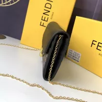 Cheap Fendi AAA Quality Wallet For Women #1332642 Replica Wholesale [$80.00 USD] [ITEM#1332642] on Replica Fendi AAA+ Quality Wallet