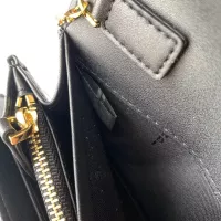 Cheap Fendi AAA Quality Wallet For Women #1332642 Replica Wholesale [$80.00 USD] [ITEM#1332642] on Replica Fendi AAA+ Quality Wallet