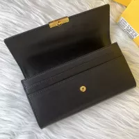 Cheap Fendi AAA Quality Wallet For Women #1332643 Replica Wholesale [$80.00 USD] [ITEM#1332643] on Replica Fendi AAA+ Quality Wallet