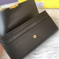 Cheap Fendi AAA Quality Wallet For Women #1332643 Replica Wholesale [$80.00 USD] [ITEM#1332643] on Replica Fendi AAA+ Quality Wallet
