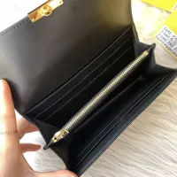 Cheap Fendi AAA Quality Wallet For Women #1332643 Replica Wholesale [$80.00 USD] [ITEM#1332643] on Replica Fendi AAA+ Quality Wallet