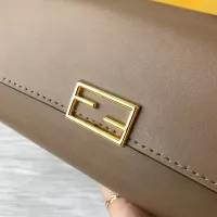Cheap Fendi AAA Quality Wallet For Women #1332644 Replica Wholesale [$80.00 USD] [ITEM#1332644] on Replica Fendi AAA+ Quality Wallet