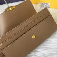 Cheap Fendi AAA Quality Wallet For Women #1332644 Replica Wholesale [$80.00 USD] [ITEM#1332644] on Replica Fendi AAA+ Quality Wallet