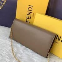 Cheap Fendi AAA Quality Wallet For Women #1332645 Replica Wholesale [$80.00 USD] [ITEM#1332645] on Replica Fendi AAA+ Quality Wallet