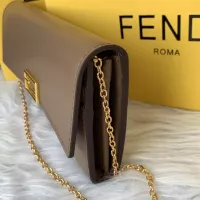 Cheap Fendi AAA Quality Wallet For Women #1332645 Replica Wholesale [$80.00 USD] [ITEM#1332645] on Replica Fendi AAA+ Quality Wallet