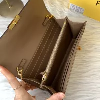 Cheap Fendi AAA Quality Wallet For Women #1332645 Replica Wholesale [$80.00 USD] [ITEM#1332645] on Replica Fendi AAA+ Quality Wallet