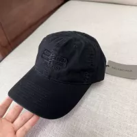 Cheap Balenciaga Caps #1332647 Replica Wholesale [$29.00 USD] [ITEM#1332647] on Replica Balenciaga Caps