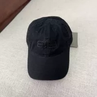 Cheap Balenciaga Caps #1332647 Replica Wholesale [$29.00 USD] [ITEM#1332647] on Replica Balenciaga Caps