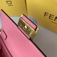 Cheap Fendi AAA Quality Wallet For Women #1332648 Replica Wholesale [$80.00 USD] [ITEM#1332648] on Replica Fendi AAA+ Quality Wallet