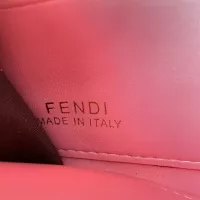 Cheap Fendi AAA Quality Wallet For Women #1332648 Replica Wholesale [$80.00 USD] [ITEM#1332648] on Replica Fendi AAA+ Quality Wallet