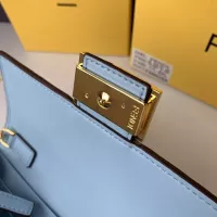 Cheap Fendi AAA Quality Wallet For Women #1332649 Replica Wholesale [$80.00 USD] [ITEM#1332649] on Replica Fendi AAA+ Quality Wallet