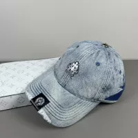 Cheap Chrome Hearts Caps #1332650 Replica Wholesale [$29.00 USD] [ITEM#1332650] on Replica Chrome Hearts Caps