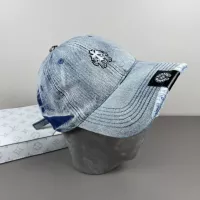 Cheap Chrome Hearts Caps #1332650 Replica Wholesale [$29.00 USD] [ITEM#1332650] on Replica Chrome Hearts Caps
