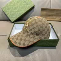 Cheap Gucci Caps #1332652 Replica Wholesale [$36.00 USD] [ITEM#1332652] on Replica Gucci Caps