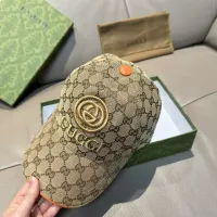 Cheap Gucci Caps #1332652 Replica Wholesale [$36.00 USD] [ITEM#1332652] on Replica Gucci Caps