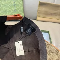 Cheap Gucci Caps #1332652 Replica Wholesale [$36.00 USD] [ITEM#1332652] on Replica Gucci Caps