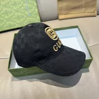 Cheap Gucci Caps #1332653 Replica Wholesale [$36.00 USD] [ITEM#1332653] on Replica Gucci Caps