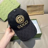 Cheap Gucci Caps #1332653 Replica Wholesale [$36.00 USD] [ITEM#1332653] on Replica Gucci Caps