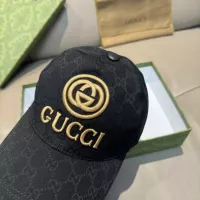 Cheap Gucci Caps #1332653 Replica Wholesale [$36.00 USD] [ITEM#1332653] on Replica Gucci Caps