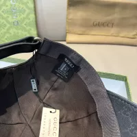 Cheap Gucci Caps #1332653 Replica Wholesale [$36.00 USD] [ITEM#1332653] on Replica Gucci Caps