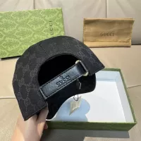 Cheap Gucci Caps #1332653 Replica Wholesale [$36.00 USD] [ITEM#1332653] on Replica Gucci Caps